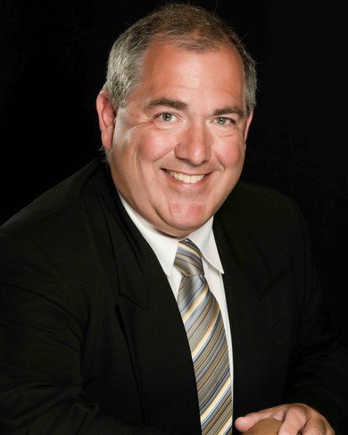 Headshot of Anthony M. Mariniello