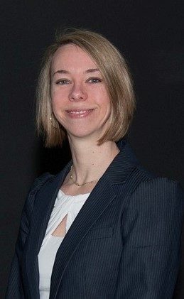 Headshot of Theresa DeAngelo