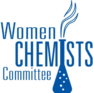 Women Chemists Committee logo